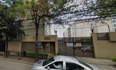 Departamento en Recuperación Bancaria ¡¡¡Imagine duplicar su inversión a corto plazo!!!