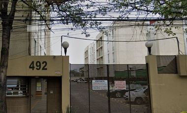 Departamento en Recuperación Bancaria ¡¡¡Imagine duplicar su inversión a corto plazo!!!