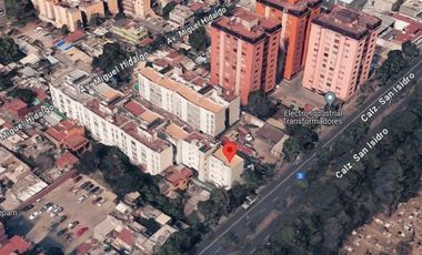 Departamento en Recuperación Bancaria ¡¡¡Imagine duplicar su inversión a corto plazo!!!