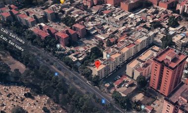Departamento en Recuperación Bancaria ¡¡¡Imagine duplicar su inversión a corto plazo!!!