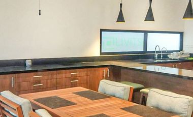 Casa en Venta Temozón Norte