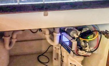 Casa en Venta Temozón Norte