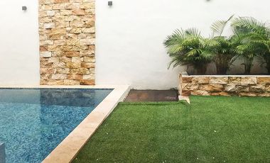 Casa en Venta Temozón Norte