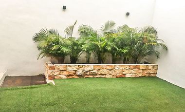 Casa en Venta Temozón Norte