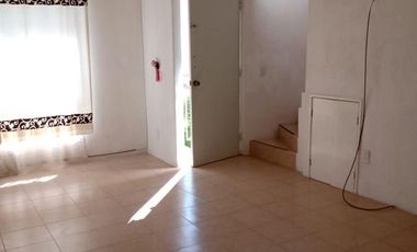 Casa en renta, San Antonio la Isla, Edo. Mex.