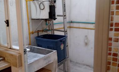 Casa en renta, San Antonio la Isla, Edo. Mex.