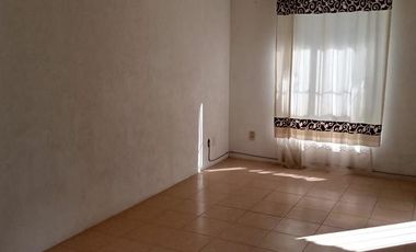 Casa en renta, San Antonio la Isla, Edo. Mex.