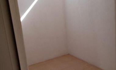 Casa en renta, San Antonio la Isla, Edo. Mex.