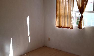 Casa en renta, San Antonio la Isla, Edo. Mex.
