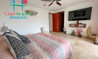 Hermoso departamento en venta en condominio con club de playa