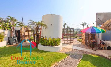 Hermoso departamento en venta en condominio con club de playa