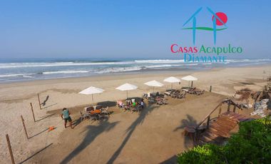 Hermoso departamento en venta en condominio con club de playa