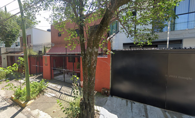VENTA DE CASA EN ANTONIO VALERIANO, CHAPALITA, ZAPOPAN.