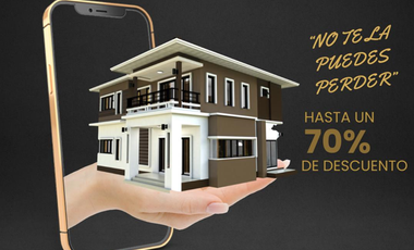VENTA DE CASA EN ANTONIO VALERIANO, CHAPALITA, ZAPOPAN.