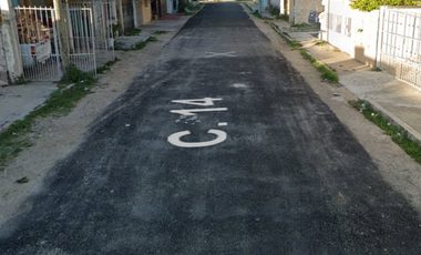 VENTA CASA  CESION CALLE14 AMPLIACION FLOR CAMPESTRE Valladolid YUC -MPCC