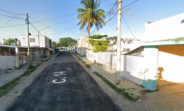 VENTA CASA  CESION CALLE14 AMPLIACION FLOR CAMPESTRE Valladolid YUC -MPCC