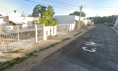 VENTA CASA  CESION CALLE14 AMPLIACION FLOR CAMPESTRE Valladolid YUC -MPCC