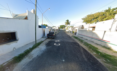 VENTA CASA  CESION CALLE14 AMPLIACION FLOR CAMPESTRE Valladolid YUC -MPCC