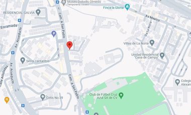 ¡Haz Que Tu Dinero Trabaje Para Ti Hoy !! Venta de  Casa en POSESION en Exclusiva Zona de la CDMX, Col. Ampliación la Noria, Xochimilco, CDMX: