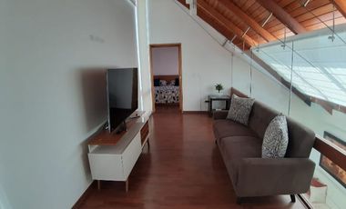 SE VENDE CASA DE TRES DORMITORIOS EN LA PRIMAVERA CUMBAYA