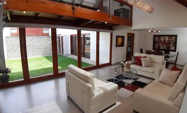 SE VENDE CASA DE TRES DORMITORIOS EN LA PRIMAVERA CUMBAYA