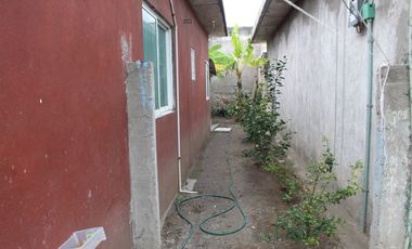 Vendo casa una planta COL. VICENTE LOMBARDO TOLEDANO VERACRUZ  PUERTO