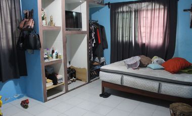 Vendo casa una planta COL. VICENTE LOMBARDO TOLEDANO VERACRUZ  PUERTO