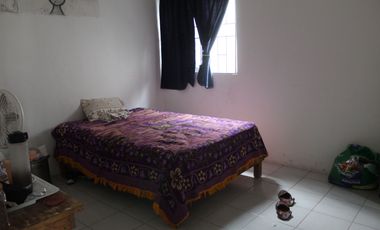 Vendo casa una planta COL. VICENTE LOMBARDO TOLEDANO VERACRUZ  PUERTO
