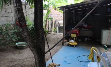 Vendo casa una planta COL. VICENTE LOMBARDO TOLEDANO VERACRUZ  PUERTO