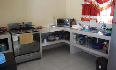 Vendo casa una planta COL. VICENTE LOMBARDO TOLEDANO VERACRUZ  PUERTO