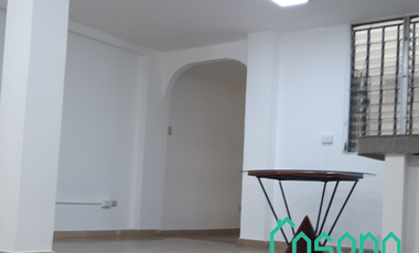 Casa en Alquiler, cdla La Saiba, Guayaquil, Ecuador