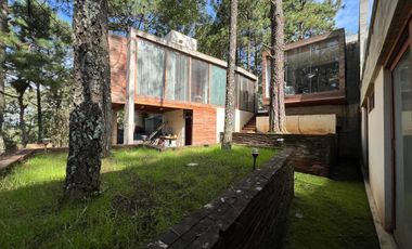 RESIDENCIA EN VENTA – BOSQUES DEL PARAÍSO Privado | Campestre | Seguridad 24/7 | Casa Club  📍 Ubicación: Antes del Km 23