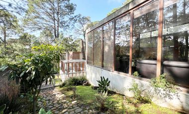 RESIDENCIA EN VENTA – BOSQUES DEL PARAÍSO Privado | Campestre | Seguridad 24/7 | Casa Club  📍 Ubicación: Antes del Km 23