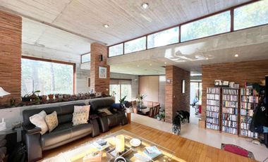 RESIDENCIA EN VENTA – BOSQUES DEL PARAÍSO Privado | Campestre | Seguridad 24/7 | Casa Club  📍 Ubicación: Antes del Km 23