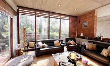 RESIDENCIA EN VENTA – BOSQUES DEL PARAÍSO Privado | Campestre | Seguridad 24/7 | Casa Club  📍 Ubicación: Antes del Km 23