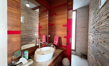 RESIDENCIA EN VENTA – BOSQUES DEL PARAÍSO Privado | Campestre | Seguridad 24/7 | Casa Club  📍 Ubicación: Antes del Km 23