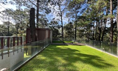 RESIDENCIA EN VENTA – BOSQUES DEL PARAÍSO Privado | Campestre | Seguridad 24/7 | Casa Club  📍 Ubicación: Antes del Km 23