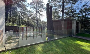 RESIDENCIA EN VENTA – BOSQUES DEL PARAÍSO Privado | Campestre | Seguridad 24/7 | Casa Club  📍 Ubicación: Antes del Km 23