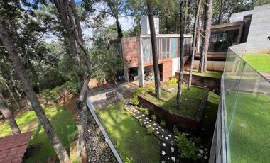 RESIDENCIA EN VENTA – BOSQUES DEL PARAÍSO Privado | Campestre | Seguridad 24/7 | Casa Club  📍 Ubicación: Antes del Km 23