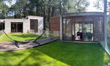 RESIDENCIA EN VENTA – BOSQUES DEL PARAÍSO Privado | Campestre | Seguridad 24/7 | Casa Club  📍 Ubicación: Antes del Km 23