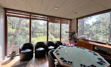 RESIDENCIA EN VENTA – BOSQUES DEL PARAÍSO Privado | Campestre | Seguridad 24/7 | Casa Club  📍 Ubicación: Antes del Km 23