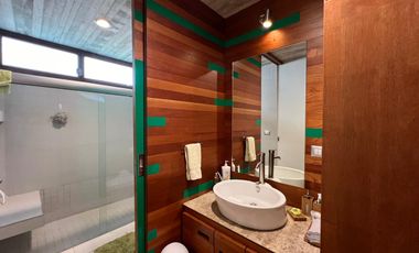 RESIDENCIA EN VENTA – BOSQUES DEL PARAÍSO Privado | Campestre | Seguridad 24/7 | Casa Club  📍 Ubicación: Antes del Km 23