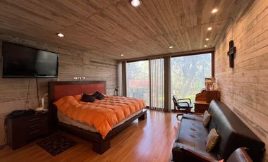 RESIDENCIA EN VENTA – BOSQUES DEL PARAÍSO Privado | Campestre | Seguridad 24/7 | Casa Club  📍 Ubicación: Antes del Km 23