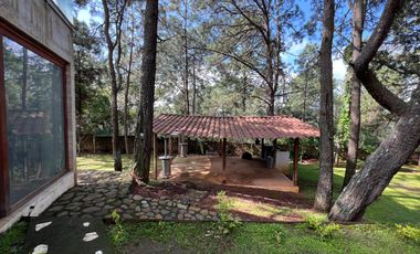 RESIDENCIA EN VENTA – BOSQUES DEL PARAÍSO Privado | Campestre | Seguridad 24/7 | Casa Club  📍 Ubicación: Antes del Km 23