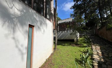 RESIDENCIA EN VENTA – BOSQUES DEL PARAÍSO Privado | Campestre | Seguridad 24/7 | Casa Club  📍 Ubicación: Antes del Km 23