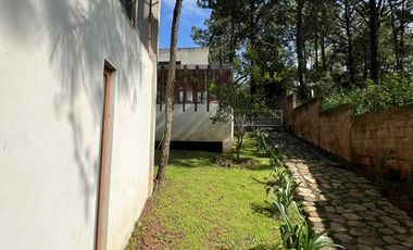 RESIDENCIA EN VENTA – BOSQUES DEL PARAÍSO Privado | Campestre | Seguridad 24/7 | Casa Club  📍 Ubicación: Antes del Km 23