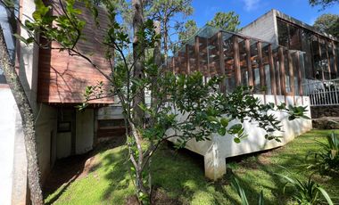 RESIDENCIA EN VENTA – BOSQUES DEL PARAÍSO Privado | Campestre | Seguridad 24/7 | Casa Club  📍 Ubicación: Antes del Km 23