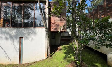 RESIDENCIA EN VENTA – BOSQUES DEL PARAÍSO Privado | Campestre | Seguridad 24/7 | Casa Club  📍 Ubicación: Antes del Km 23