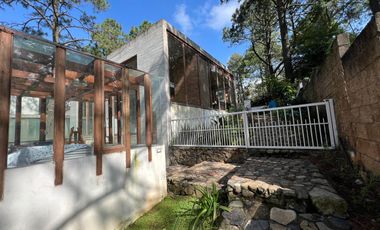 RESIDENCIA EN VENTA – BOSQUES DEL PARAÍSO Privado | Campestre | Seguridad 24/7 | Casa Club  📍 Ubicación: Antes del Km 23