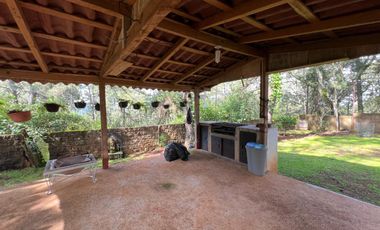 RESIDENCIA EN VENTA – BOSQUES DEL PARAÍSO Privado | Campestre | Seguridad 24/7 | Casa Club  📍 Ubicación: Antes del Km 23